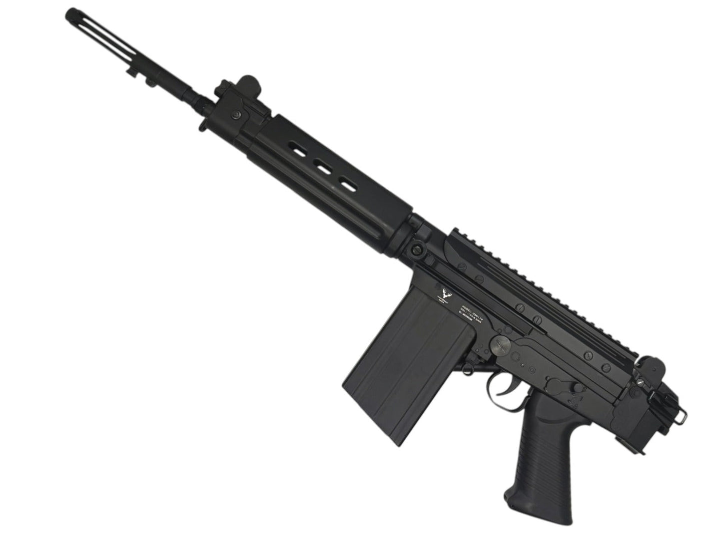 Huntsman Arms LK58 Series .177/4.5mm BB Air Rifle