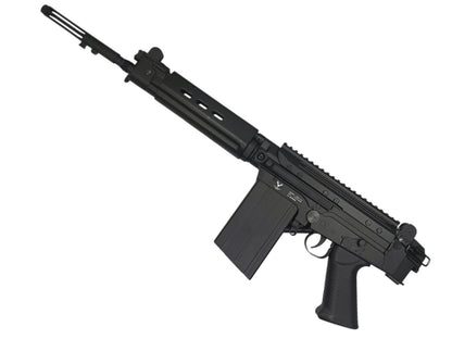 Huntsman Arms LK58 Series .177/4.5mm BB Air Rifle