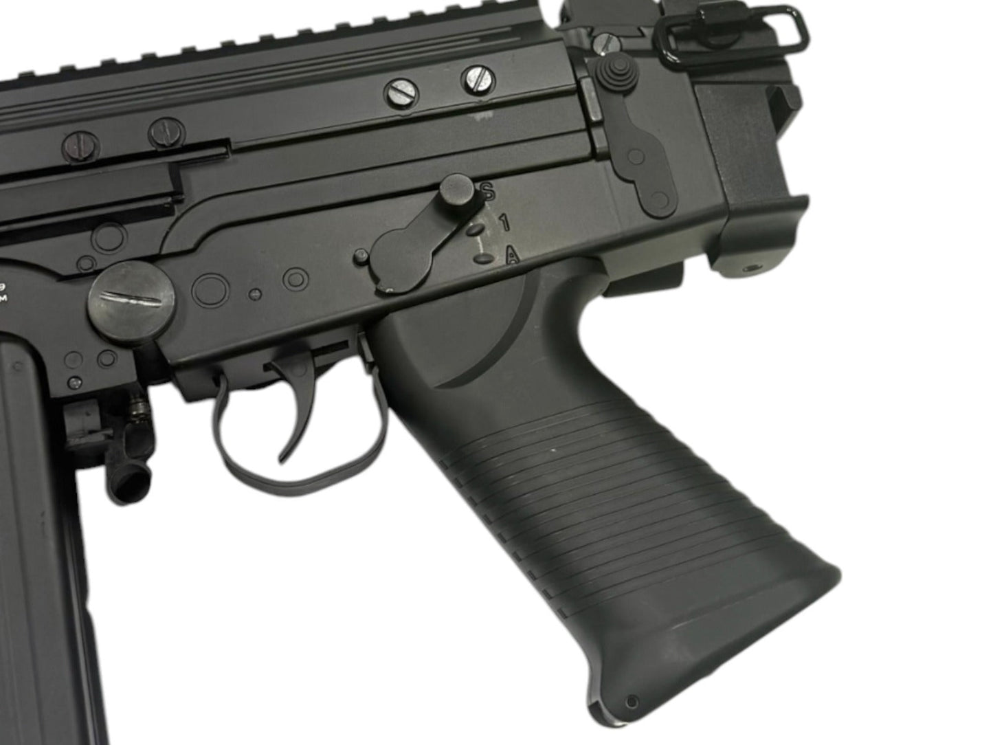 Huntsman Arms LK58 Series .177/4.5mm BB Air Rifle