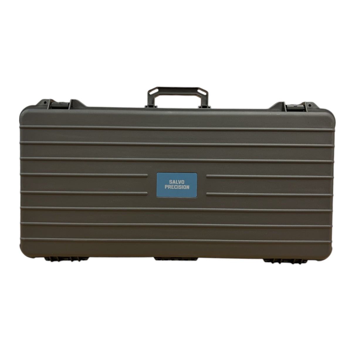 Salvo Precision MCX Rattler 300 GBBR (MWS - G104-2A BK)