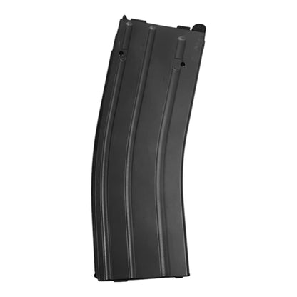 Salvo Precision MCX 11.5 Spear LT GBBR (MWS - G104-3B TAN)