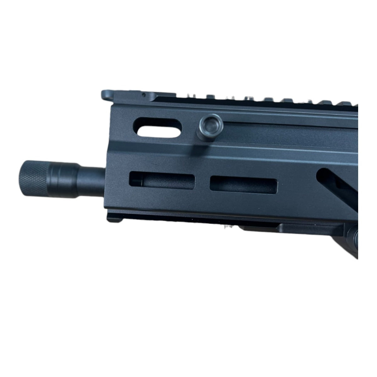 Double Eagle 9 Seres AEG SMG (M931A)