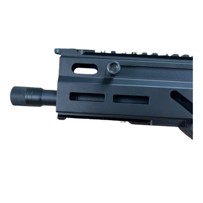 Double Eagle 9 Seres AEG SMG (M931A)
