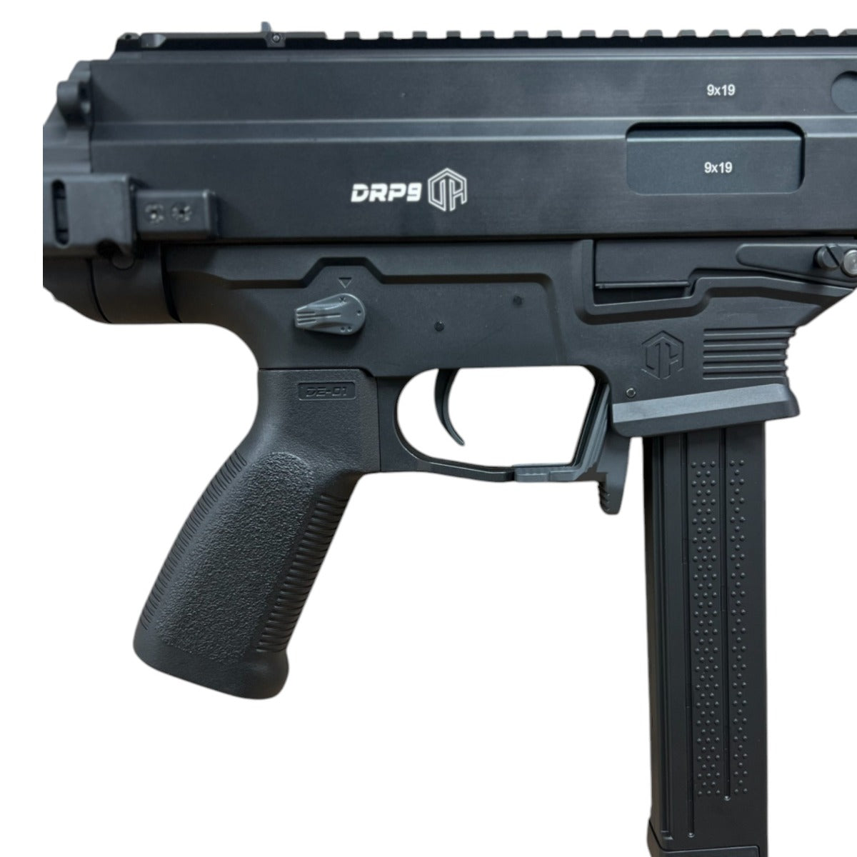 Double Eagle 9 Seres AEG SMG (M931A)