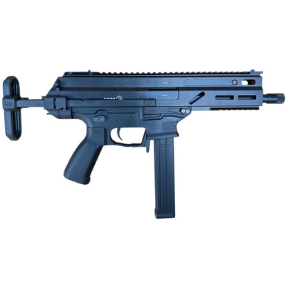 Double Eagle 9 Seres AEG SMG (M931A)