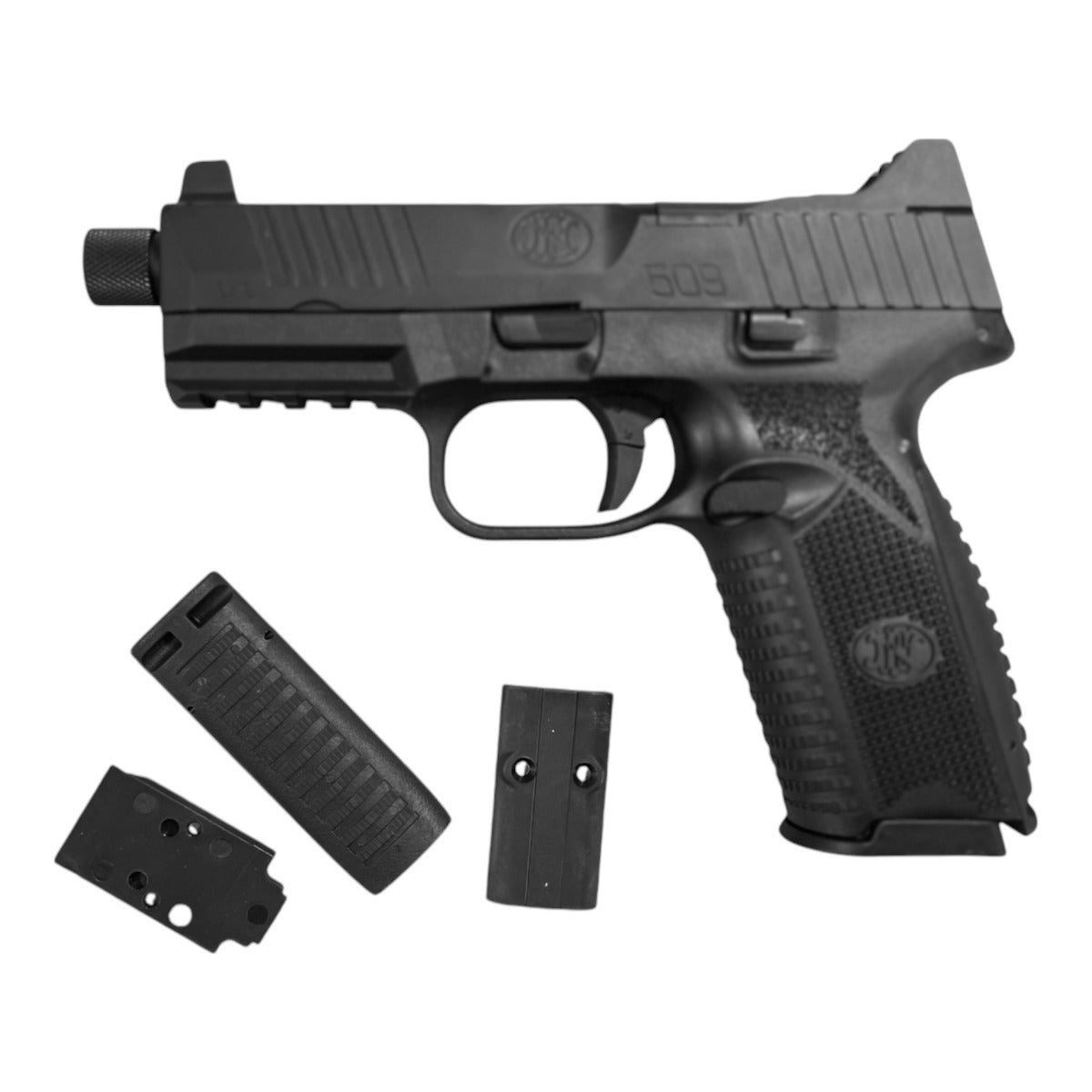 FN Herstal x EMG FN509 GBBP (C006 BK)