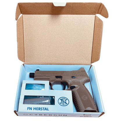FN Herstal x EMG FN509 GBBP (C006 TAN)