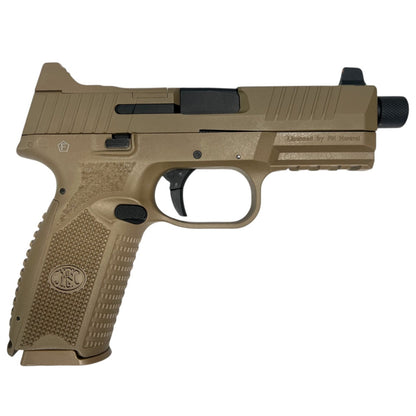 FN Herstal x EMG FN509 GBBP (C006 TAN)