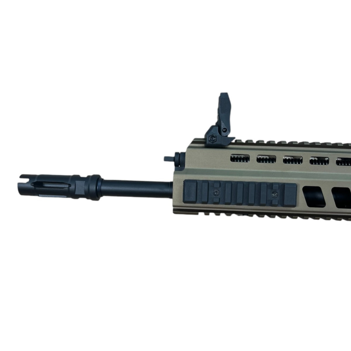 B&T ACP556 AEG (By Double Eagle - M914A TAN)