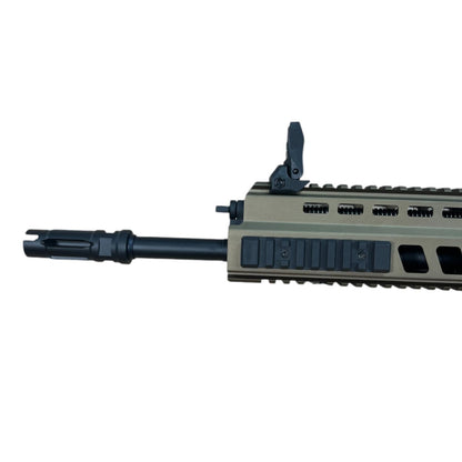B&T ACP556 AEG (By Double Eagle - M914A TAN)