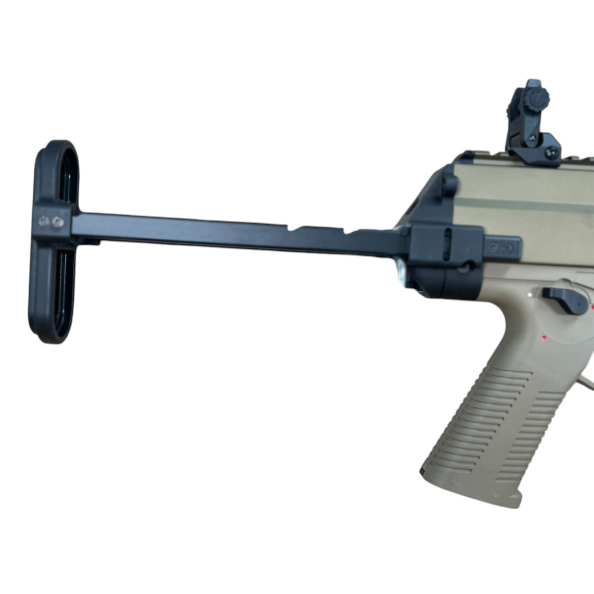 B&T ACP556 AEG (By Double Eagle - M914A TAN)