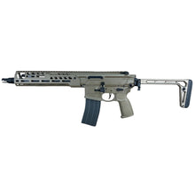 [Pre-Order] Salvo Precision MCX 11.5 Spear LT GBBR (G104-3B TAN)