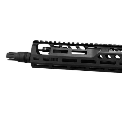 [Pre-Order] Salvo Precision MCX 11.5 Spear LT GBBR (MWS - G104-3B BK)