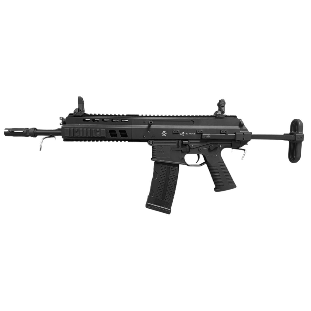 B&T ACP556 AEG (By Double Eagle - M914A BK)