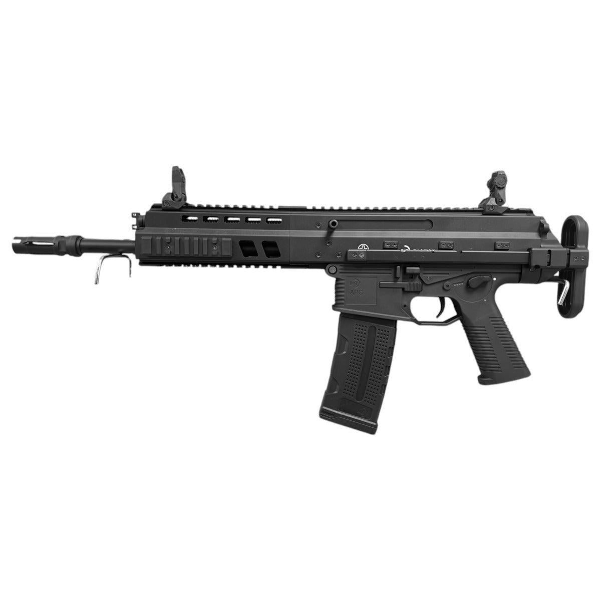 B&T ACP556 AEG (By Double Eagle - M914A BK)