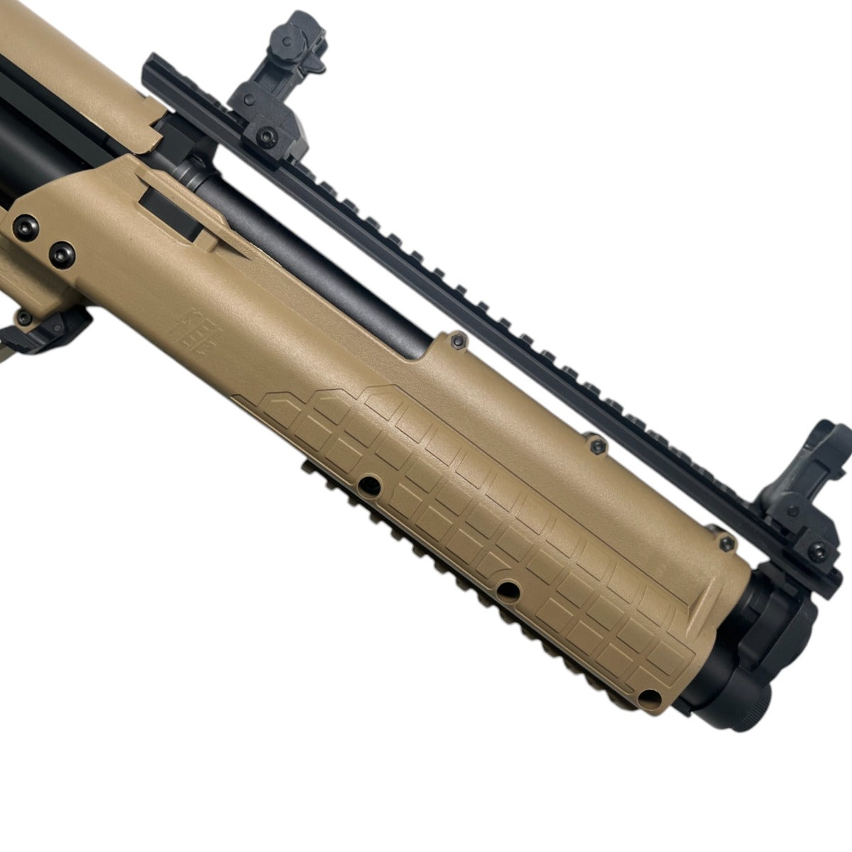 KelTec x EMG KSG Bullpup GBB Shotgun (By Double Eagle - KSG TAN)