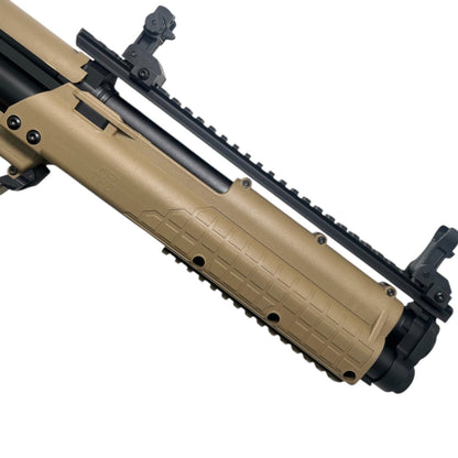 KelTec x EMG KSG Bullpup GBB Shotgun (By Double Eagle - KSG TAN)