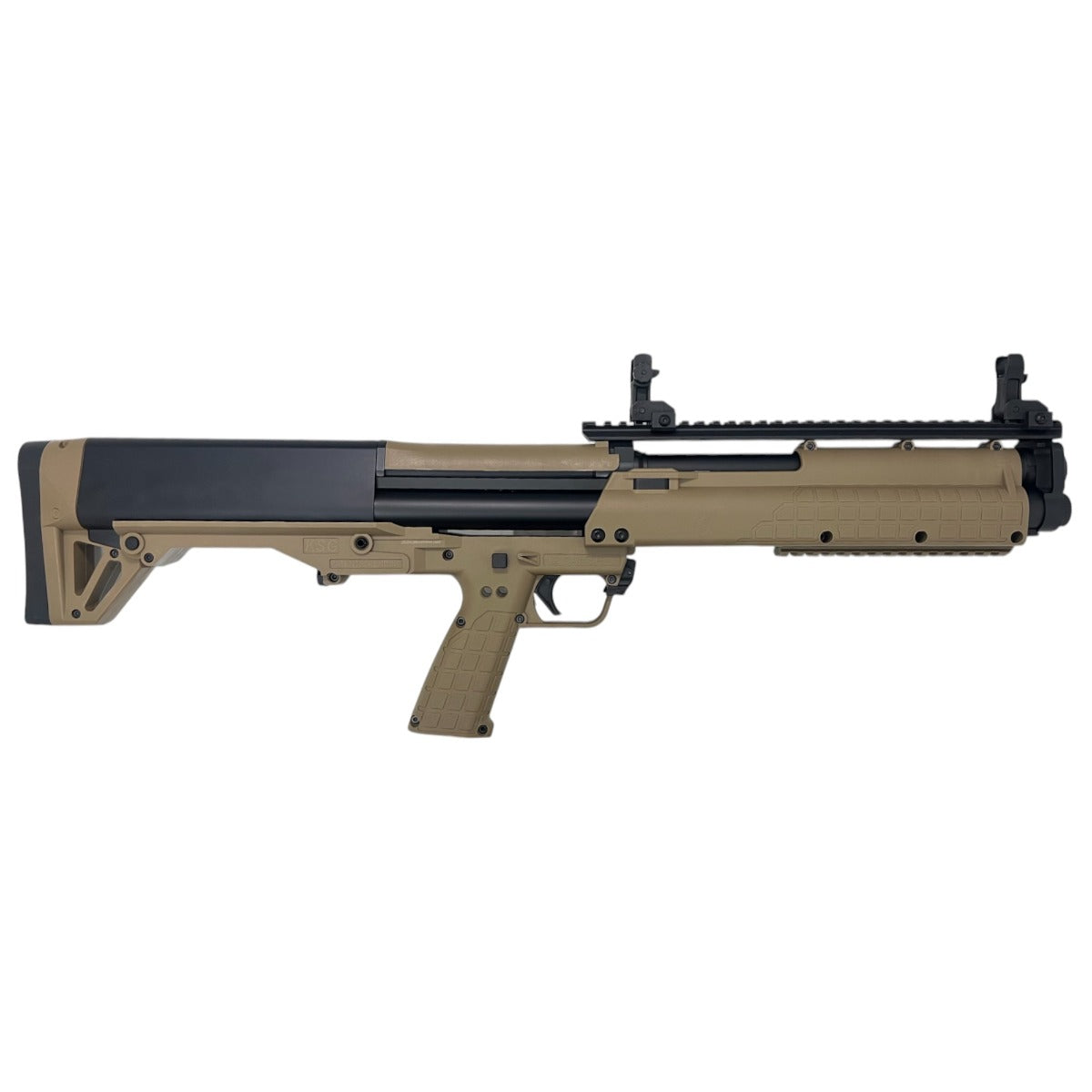 KelTec x EMG KSG Bullpup GBB Shotgun (By Double Eagle - KSG TAN)