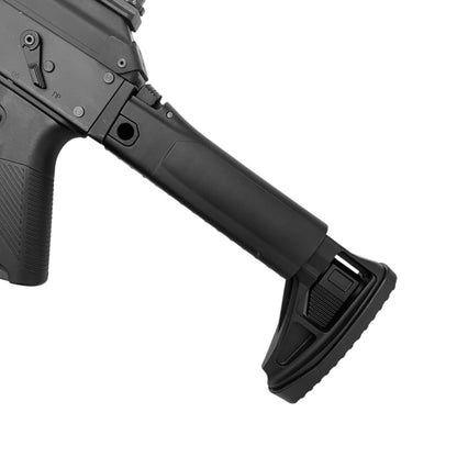 Well PRO WE06 PPK 20  Gas Blowback Sub-Machine Gun (Full Metal - WE06-GM)