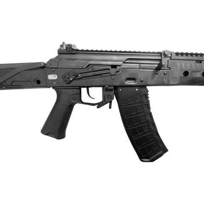 Well PRO AK12  Gas Blowback Rifle (Full Metal - WE09-1GM)