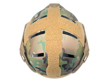 Big Foot - MK helmet (Standard Version - Multicam)