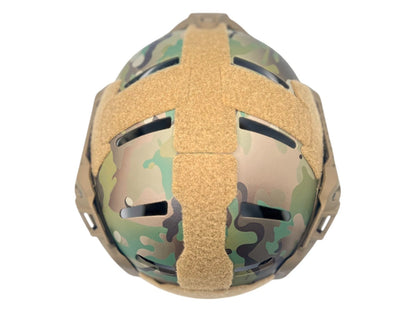 Big Foot - MK helmet (Standard Version - Multicam)