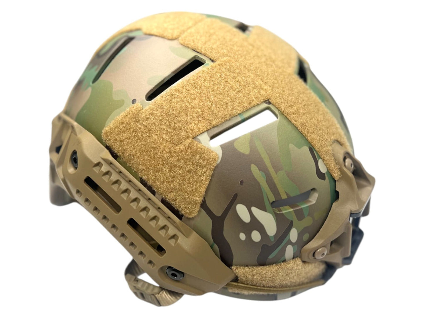 Big Foot - MK helmet (Standard Version - Multicam)