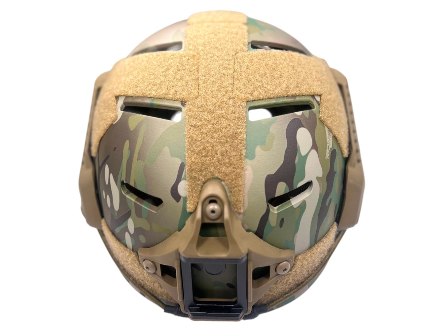 Big Foot - MK helmet (Training Version - Multicam)
