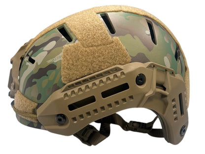 Big Foot - MK helmet (Standard Version - Multicam)