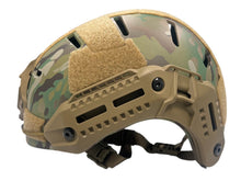 Big Foot - MK helmet (Training Version - Multicam)