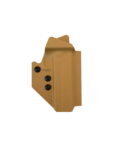 Deadly Customs Kydex Holster DC1 Hi-Capa Holster (Tan)
