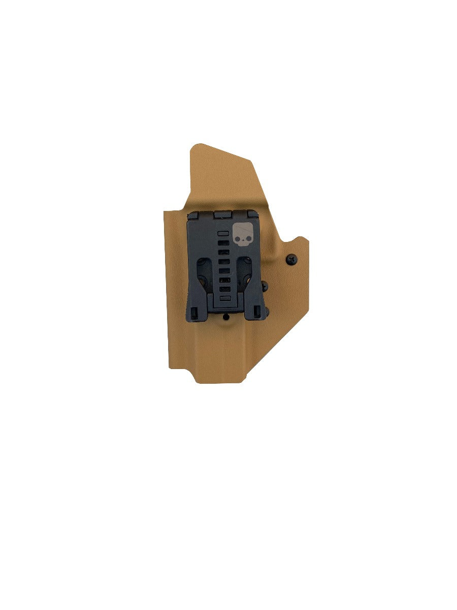 Deadly Customs Kydex Holster DC1 Hi-Capa Holster (Tan)