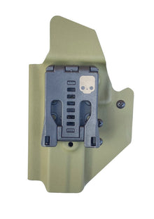 Deadly Customs Kydex Holster DC1 Hi-Capa Holster (OD/Green)