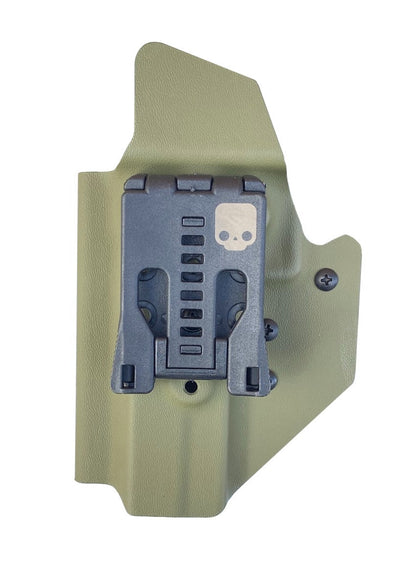 Deadly Customs Kydex Holster DC1 Hi-Capa Holster (OD/Green)