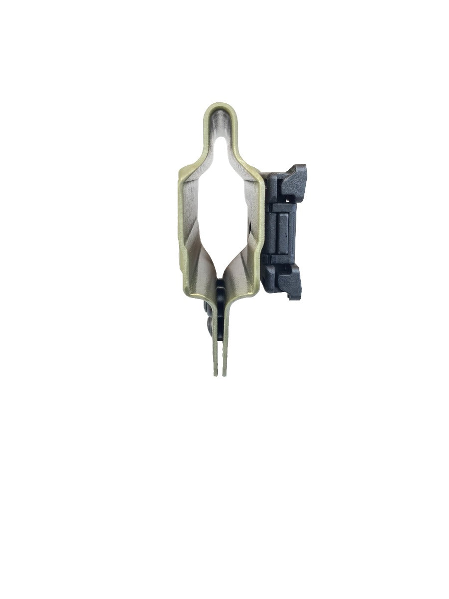 Deadly Customs Kydex Holster DC1 Hi-Capa Holster (OD/Green)