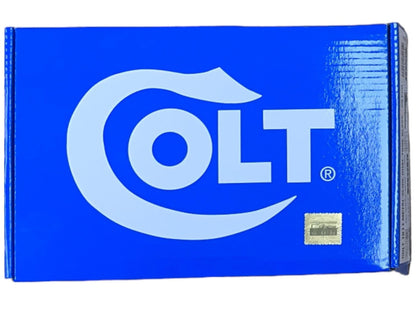Colt 1911 Dual Tone Spring Pistol (Metal Slide - Cybergun - 180131)