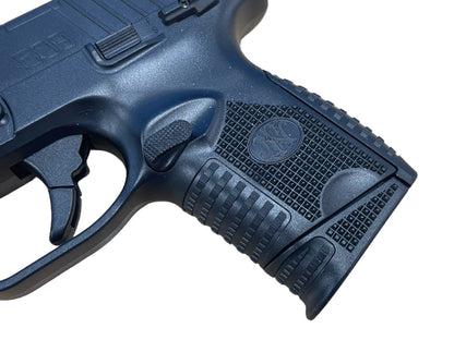 FN Herstal 509 Compact Spring MRD Pistol (Black - Cybergun - 200112)