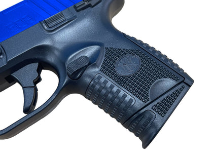 FN Herstal 509 Compact Spring MRD Pistol (BLUE - Cybergun - 200112)