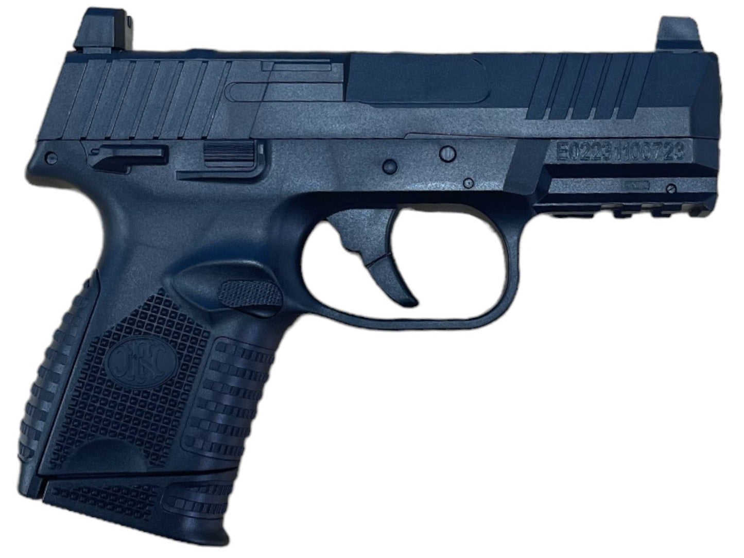 FN Herstal 509 Compact Spring MRD Pistol (Black - Cybergun - 200112)