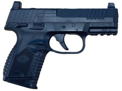 FN Herstal 509 Compact Spring MRD Pistol (Black - Cybergun - 200112)
