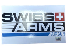 Swiss Arms 1911 4.5mm/.177 Co2 Pistol TAN (Non-Blowback - Polymer - Cybergun - 288764)