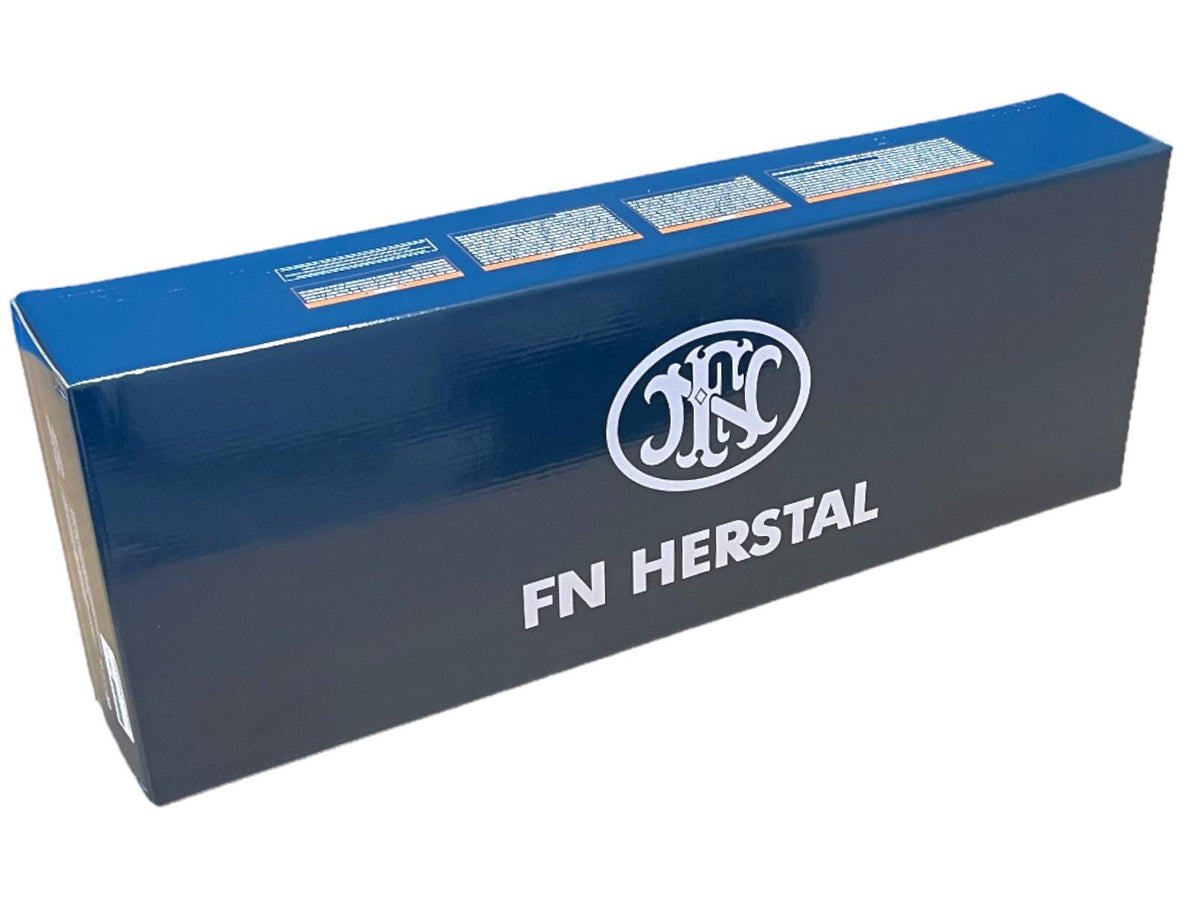 FN Herstal Scar-L Spring Rifle (BLUE - Cybergun - 200706)