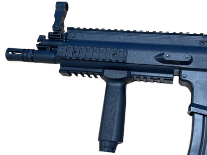 FN Herstal Scar-L Spring Rifle (Black - Cybergun - 200706)
