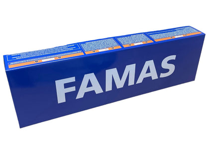 Famas Valo LPAEG (BLUE - Cybergun - 400911)