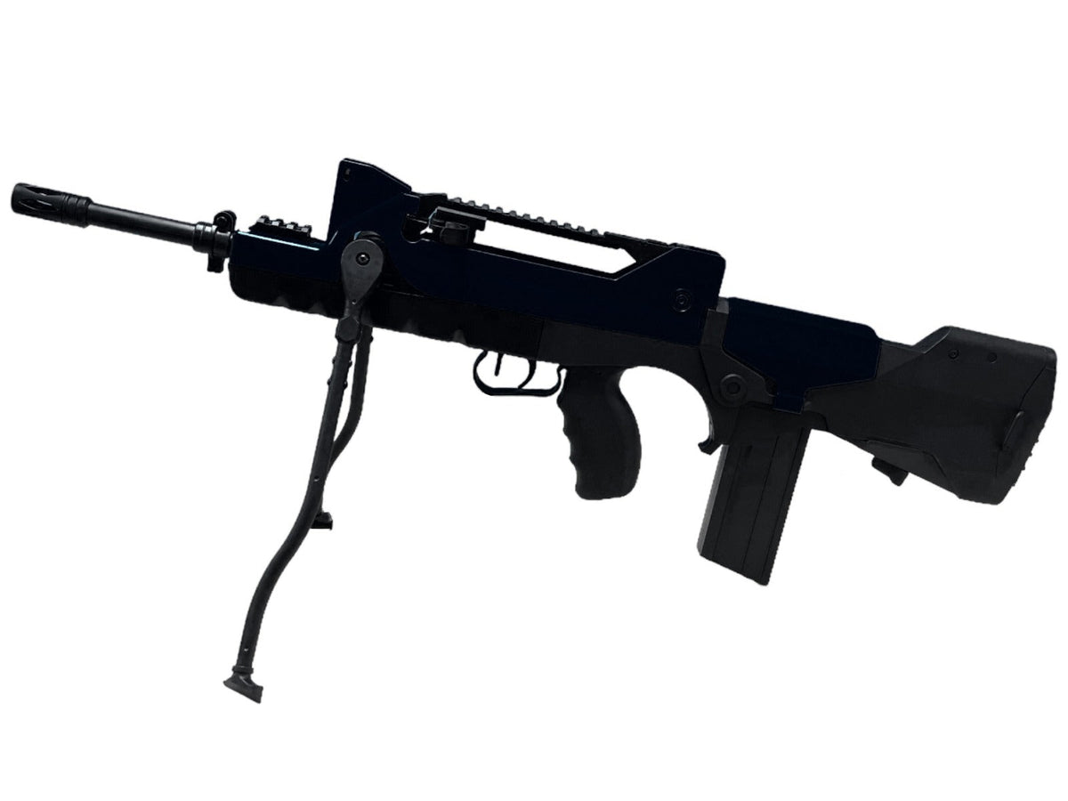 Famas Valo LPAEG (Black - Cybergun - 400911)