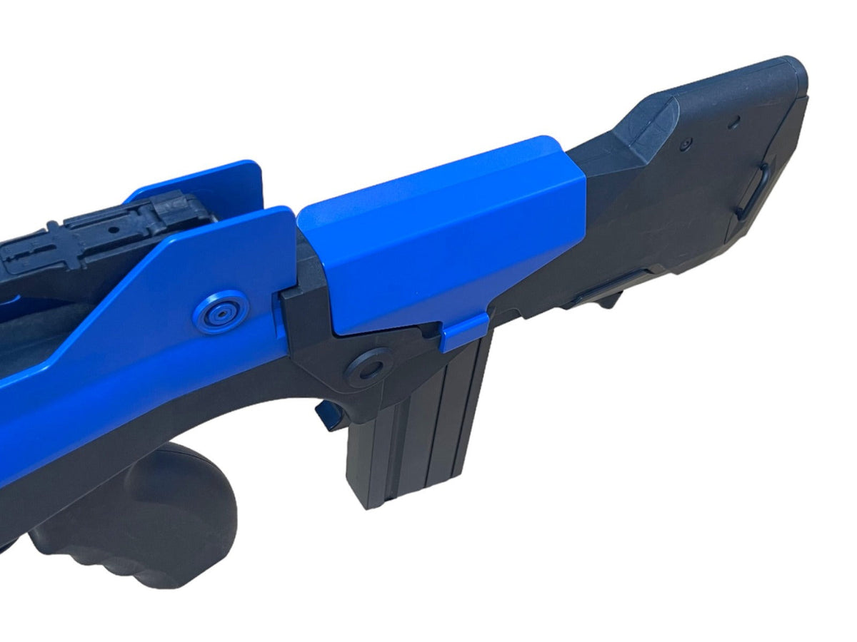 Famas Valo LPAEG (BLUE - Cybergun - 400911)