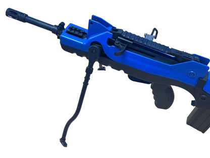 Famas Valo LPAEG (BLUE - Cybergun - 400911)