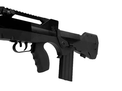 Famas Valo LPAEG (Black - Cybergun - 400911)