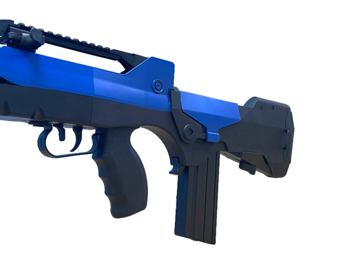 Famas Valo LPAEG (BLUE - Cybergun - 400911)