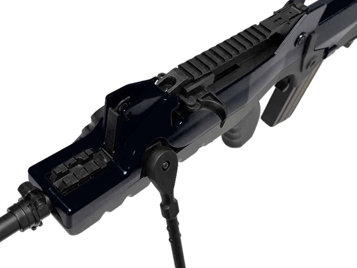 Famas Valo LPAEG (Black - Cybergun - 400911)